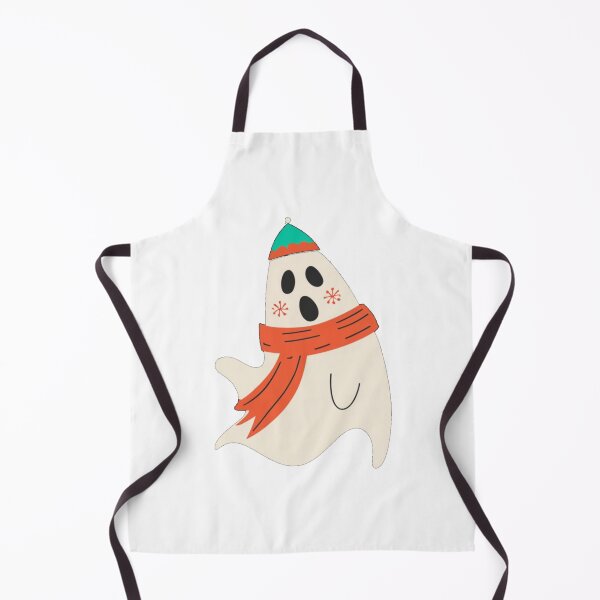 Item preview, Holiday ghost designed and sold by PawelNature.
