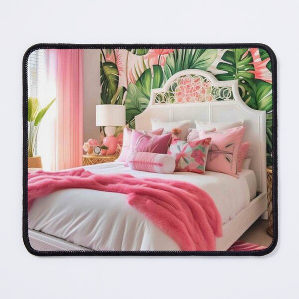 Item preview, summer bedroom designed and sold by VincentHills.