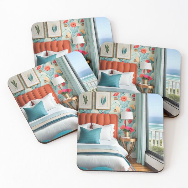 Item preview, beach room designed and sold by VincentHills.