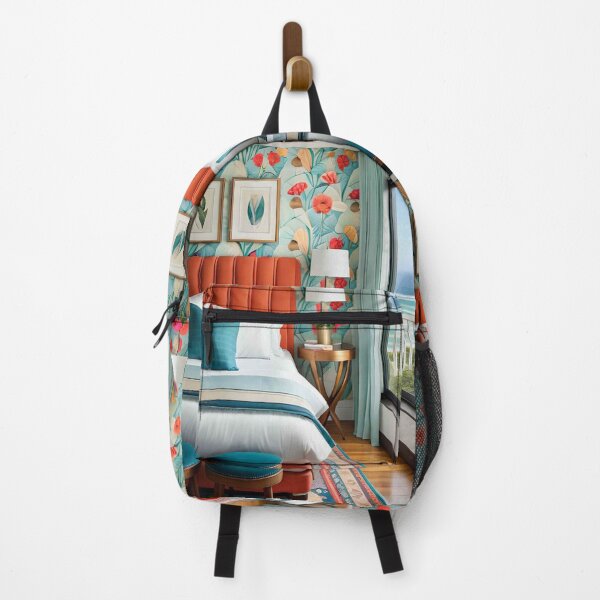 Item preview, beach room designed and sold by VincentHills.