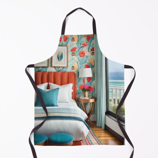 Item preview, beach room designed and sold by VincentHills.