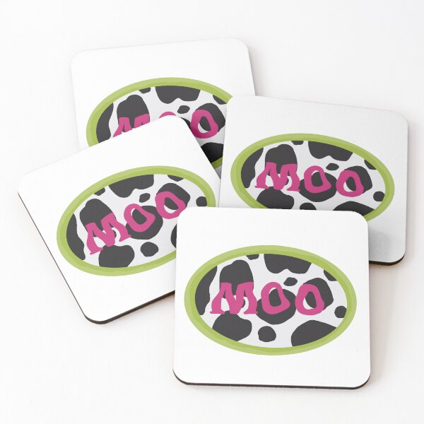 Item preview, Say Moo designed and sold by MaChoeiNco.