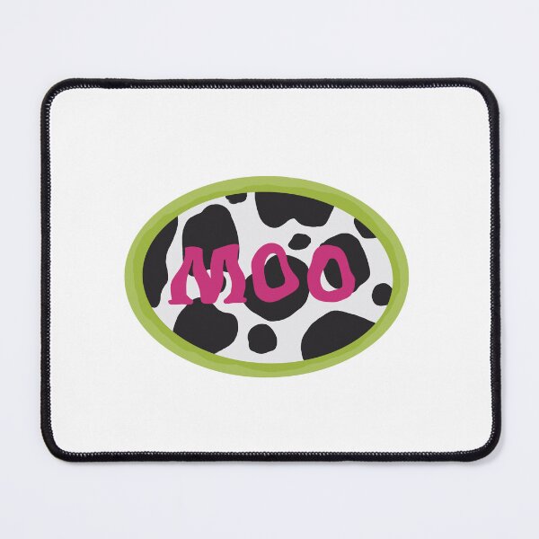 Item preview, Say Moo designed and sold by MaChoeiNco.