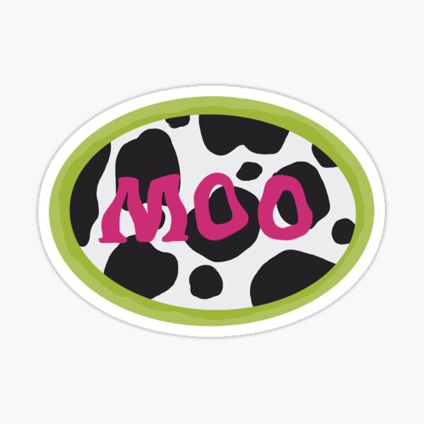 Aperçu de l'œuvre Dis Moo créée et vendue par MaChoeiNco.