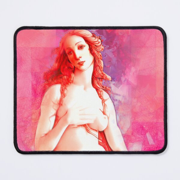Item preview, Venus designed and sold by Sanctum Icons.