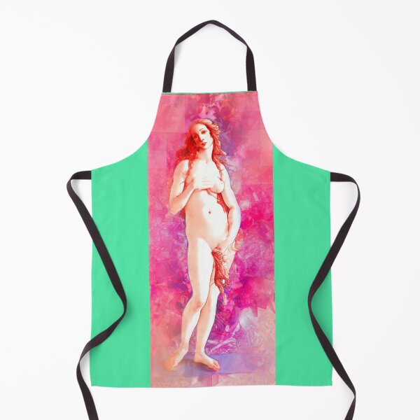 Item preview, Venus designed and sold by Sanctum Icons.