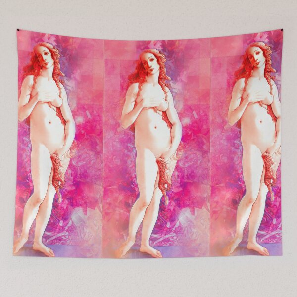 Item preview, Venus designed and sold by Sanctum Icons.