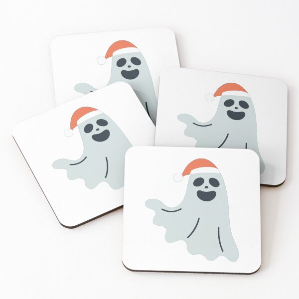 Item preview, Holiday ghost designed and sold by PawelNature.