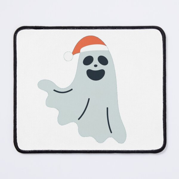 Item preview, Holiday ghost designed and sold by PawelNature.