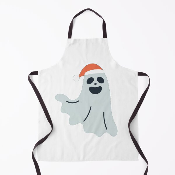 Item preview, Holiday ghost designed and sold by PawelNature.