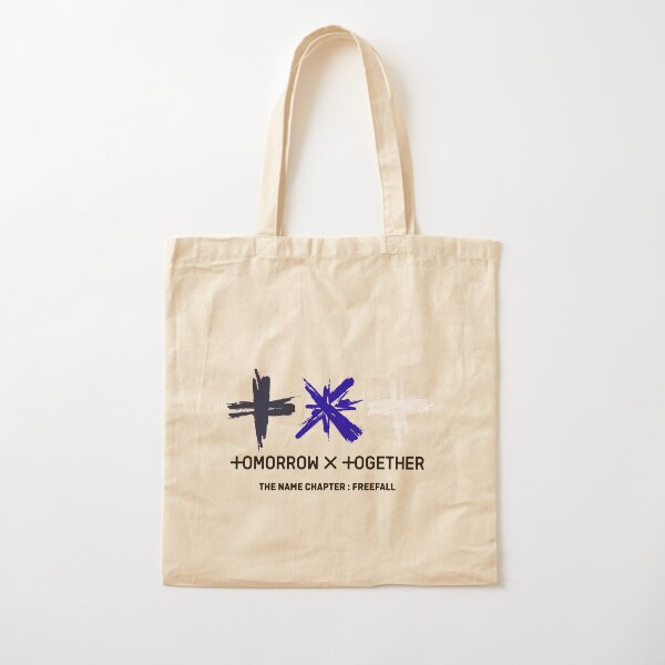 TOMORROW X TOGETHER - TXT Thursday&#39;s Child TOTE BAG トートバッグ TXT Thursday's Child