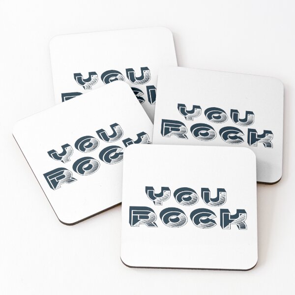 Item preview, you rock designed and sold by trudette.