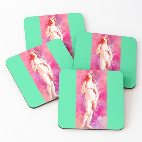 Item preview, Venus designed and sold by Sanctum Icons.