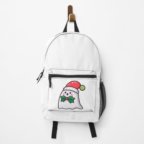 Item preview, Holiday ghost designed and sold by PawelNature.