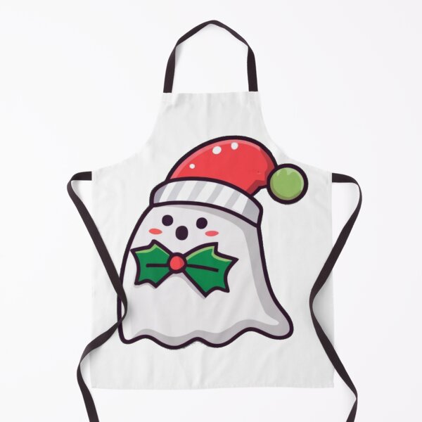Item preview, Holiday ghost designed and sold by PawelNature.
