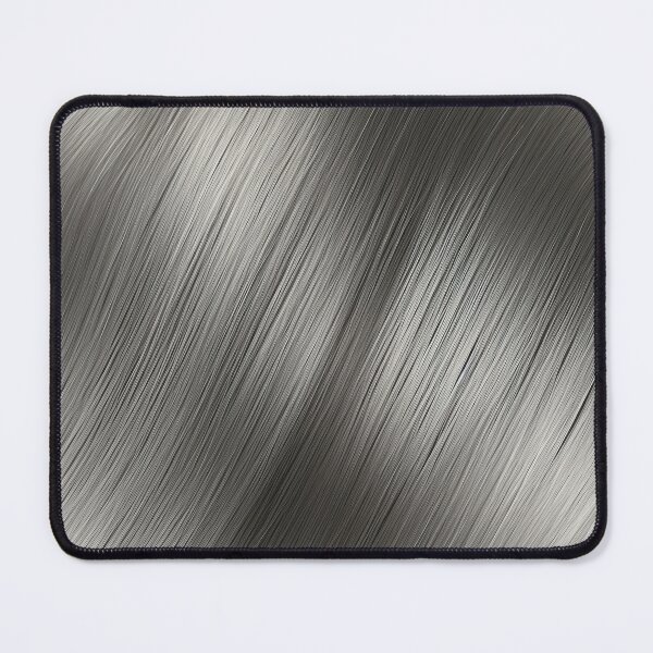 Item preview, Brushed Metal Pattern, 3D designed and sold by purelypatterns.