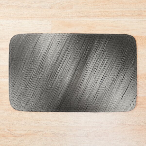 Item preview, Brushed Metal Pattern, 3D designed and sold by purelypatterns.