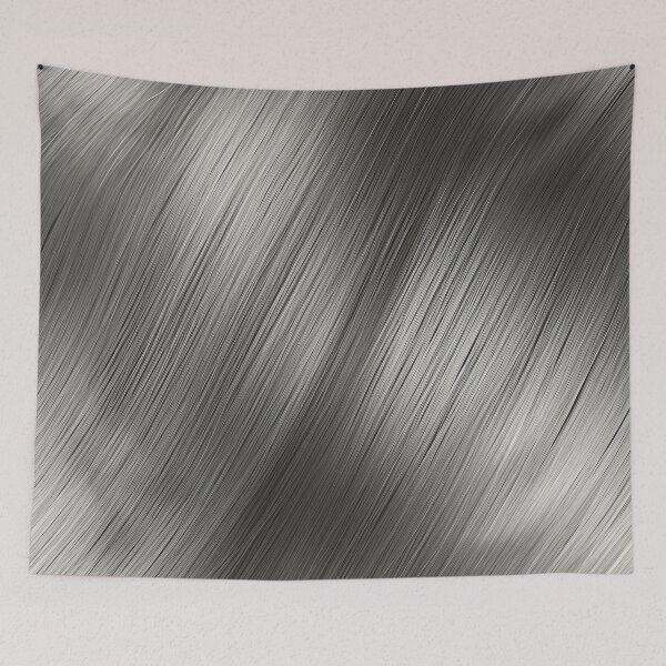 Item preview, Brushed Metal Pattern, 3D designed and sold by purelypatterns.
