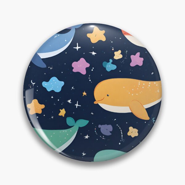 Item preview, Whale Choir designed and sold by CliqueOne.