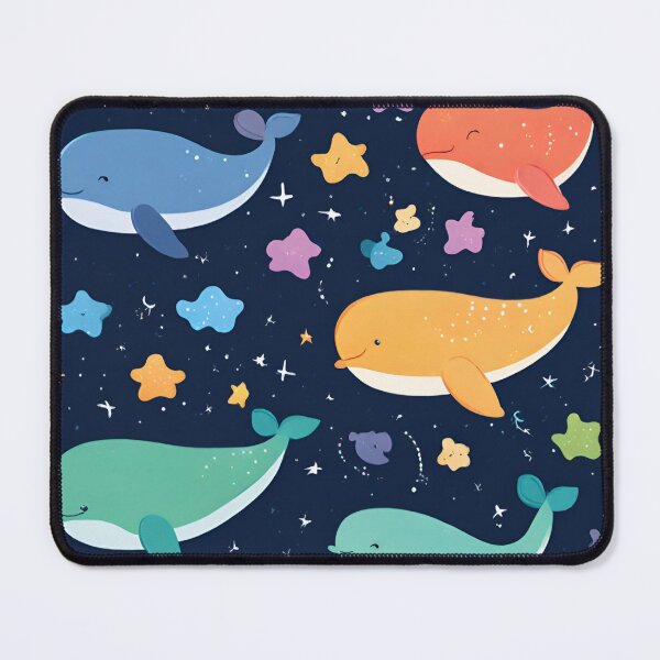 Item preview, Whale Choir designed and sold by CliqueOne.