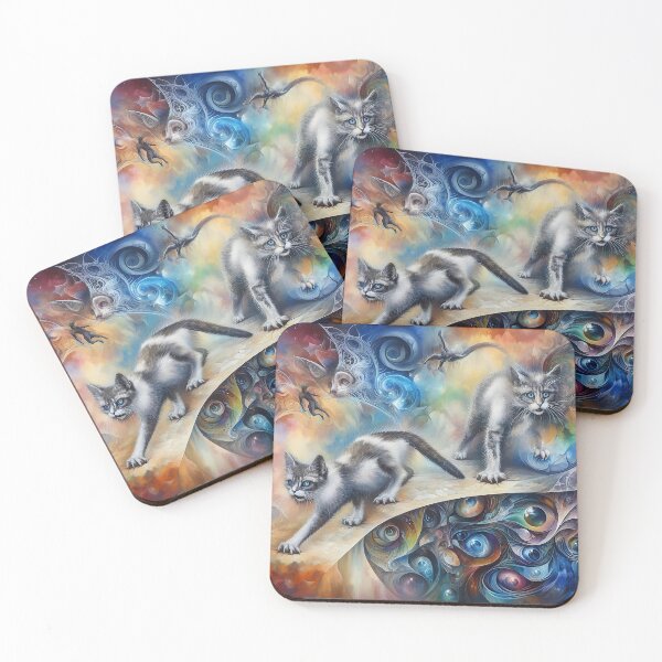 Item preview, Mew-sical Melody designed and sold by Daniel Dudgeon.
