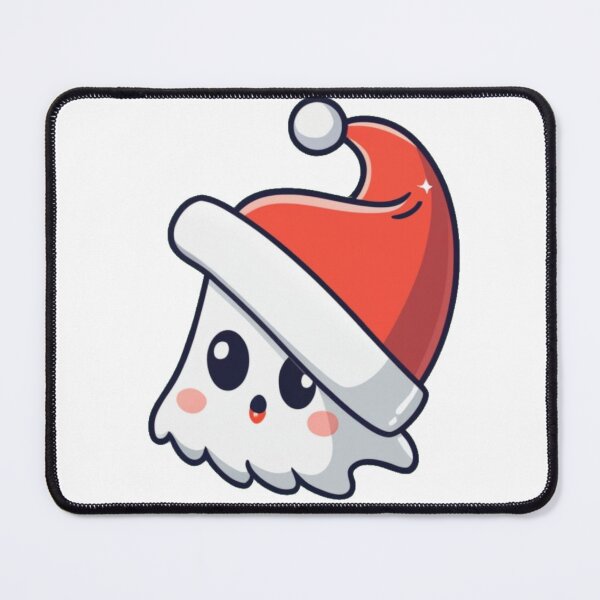 Item preview, Holiday ghost designed and sold by PawelNature.