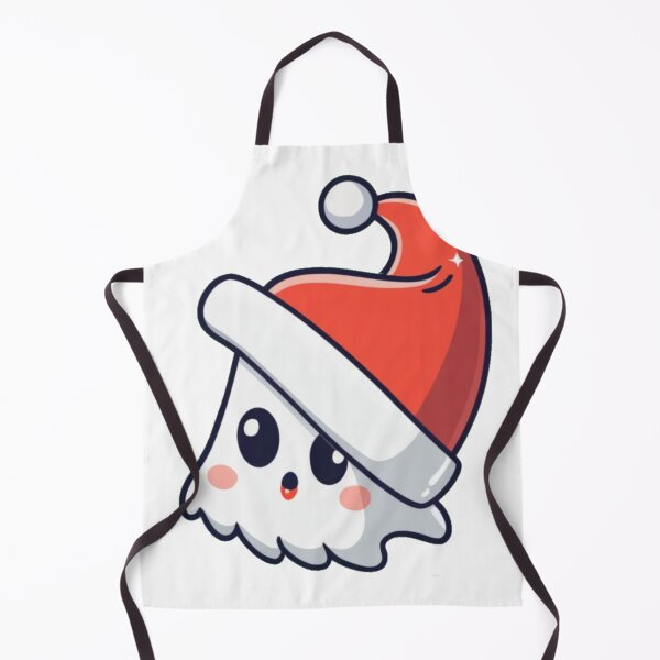 Item preview, Holiday ghost designed and sold by PawelNature.