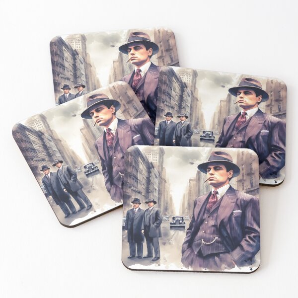 Item preview, The Mob designed and sold by GCakes6G.