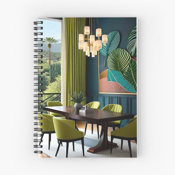 Item preview, dining room designed and sold by VincentHills.