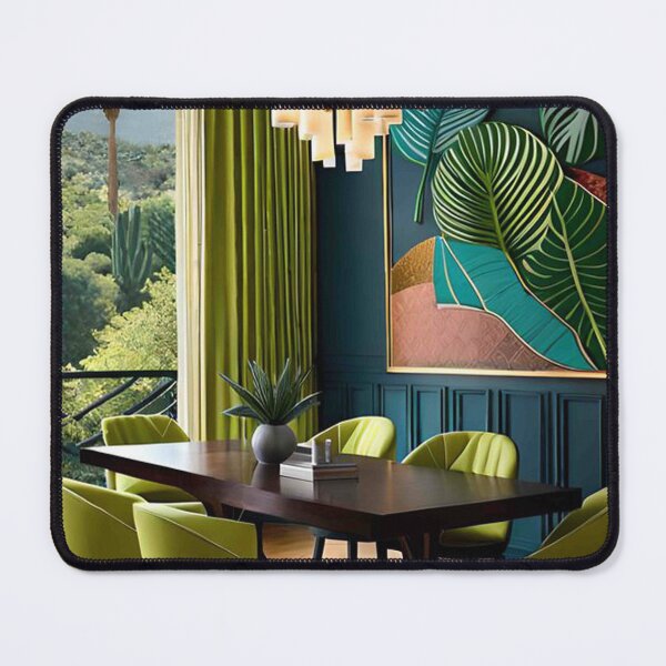 Item preview, dining room designed and sold by VincentHills.