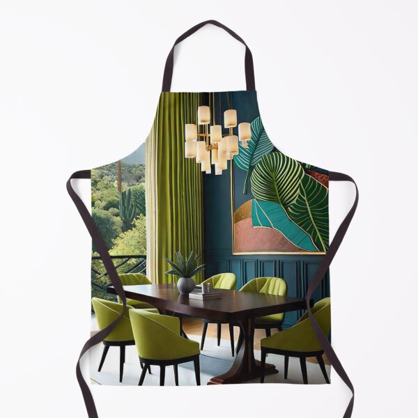Item preview, dining room designed and sold by VincentHills.