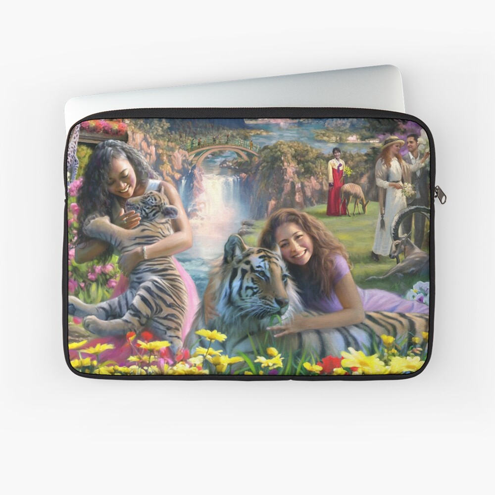Item preview, Laptop Sleeve designed and sold by Esalazar.