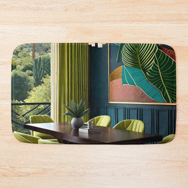 Item preview, dining room designed and sold by VincentHills.