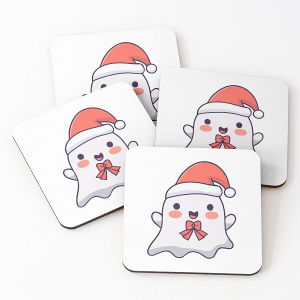 Item preview, Holiday ghost designed and sold by PawelNature.