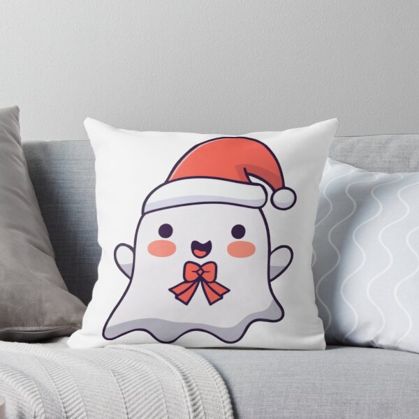Item preview, Holiday ghost designed and sold by PawelNature.