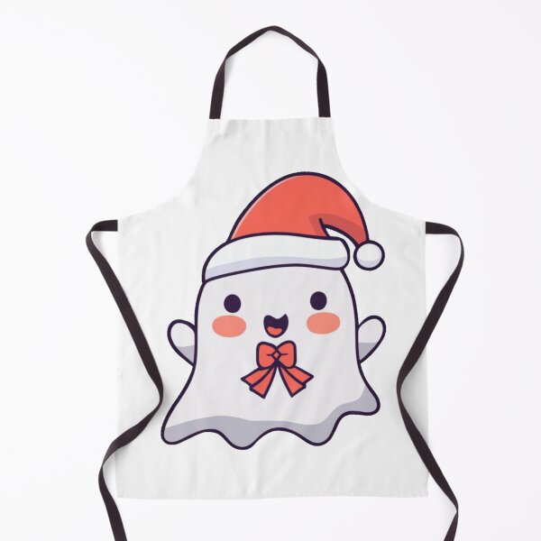 Item preview, Holiday ghost designed and sold by PawelNature.