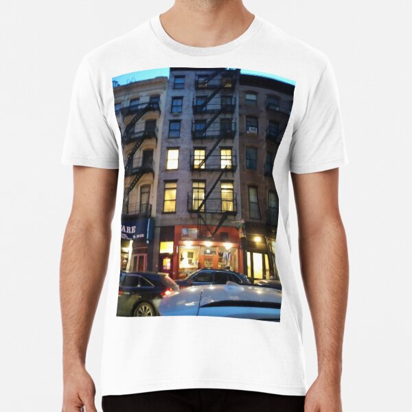 Apartment Premium T-Shirt
