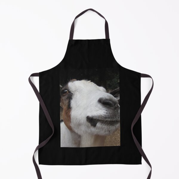 Item preview, Goat farm - Funny goat designed and sold by animal-animal.
