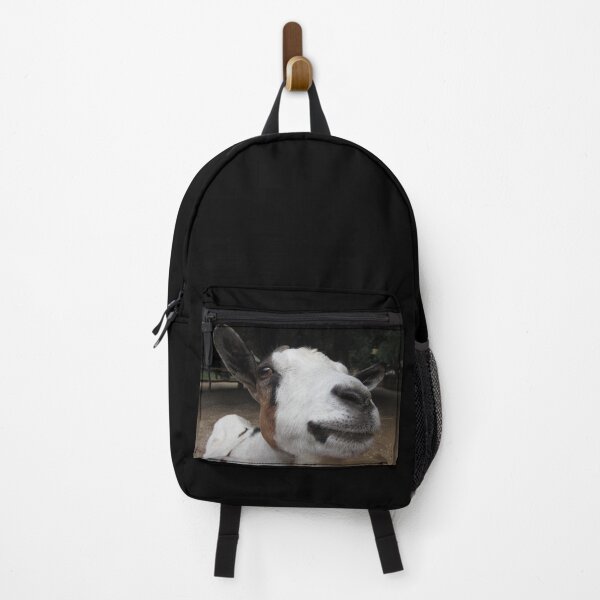 Item preview, Goat farm - Funny goat designed and sold by animal-animal.