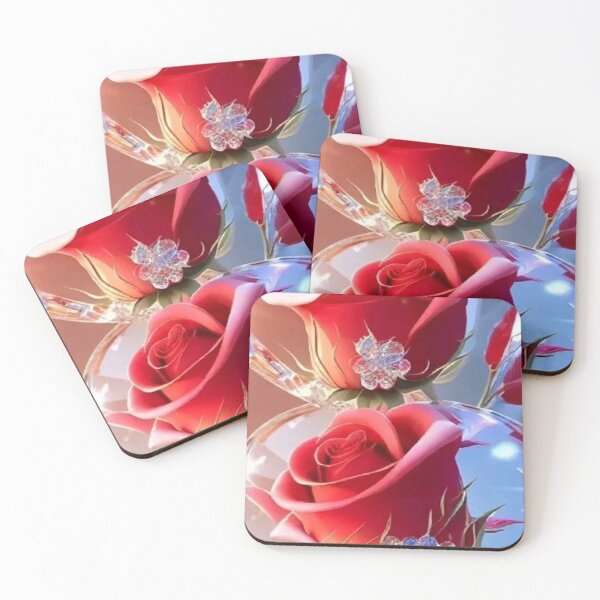 Item preview, Pink flower designed and sold by Imaan-Store.