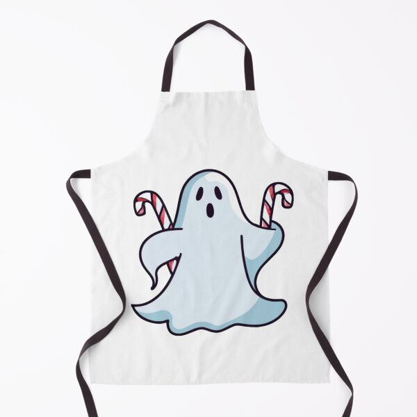 Item preview, Holiday ghost designed and sold by PawelNature.