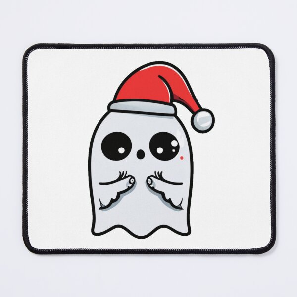 Item preview, Holiday ghost designed and sold by PawelNature.