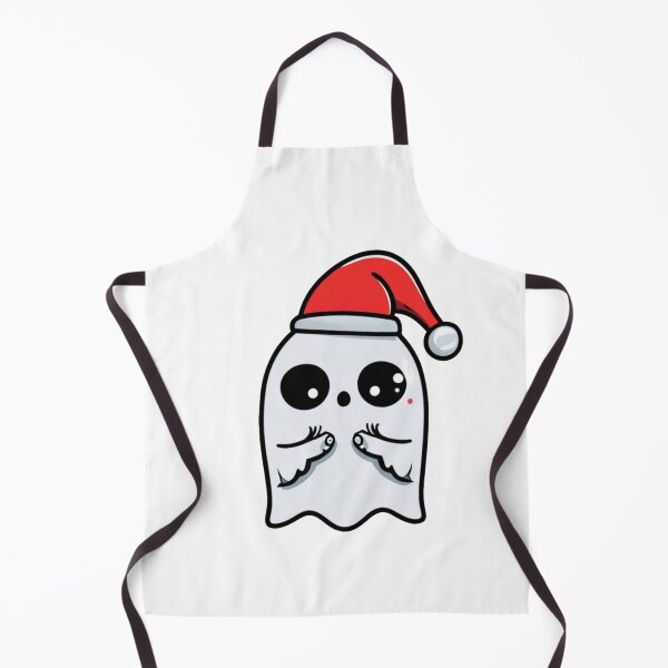 Item preview, Holiday ghost designed and sold by PawelNature.