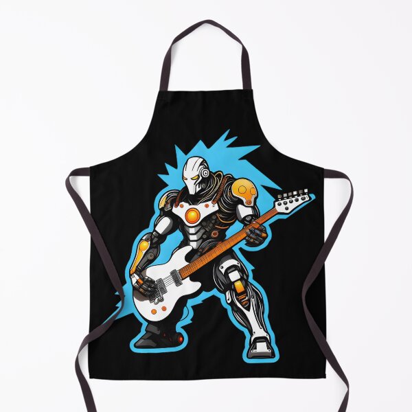 Item preview, BASS CYBORG designed and sold by Danzdma.