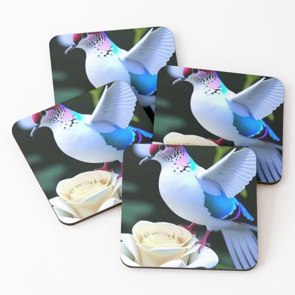 Item preview, Dove Design designed and sold by Imaan-Store.