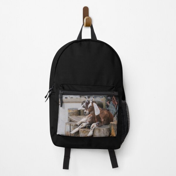 Item preview, Goat farm - cute goat designed and sold by animal-animal.