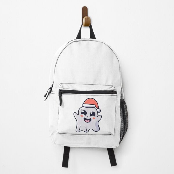 Item preview, Holiday ghost designed and sold by PawelNature.