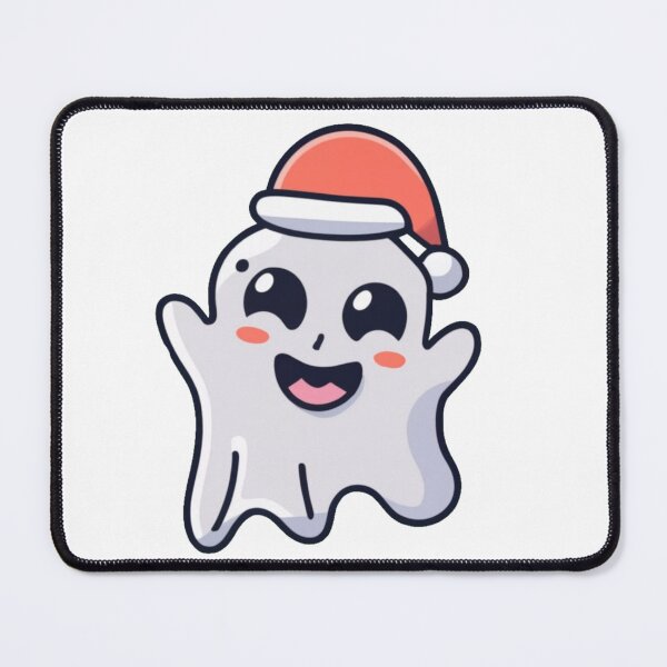 Item preview, Holiday ghost designed and sold by PawelNature.