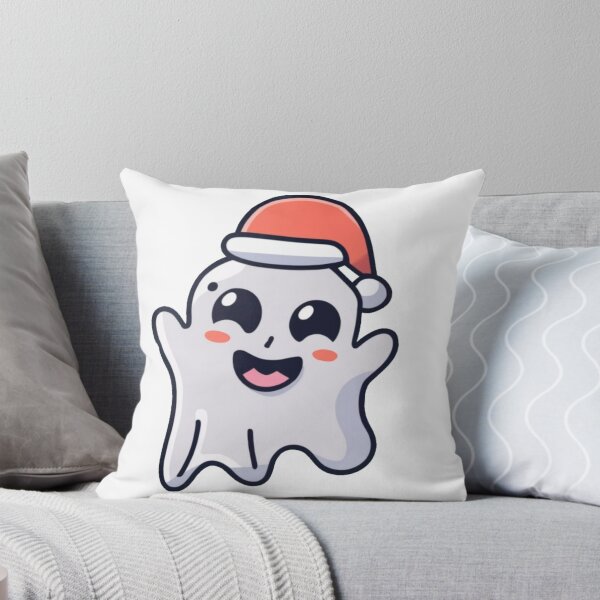 Item preview, Holiday ghost designed and sold by PawelNature.