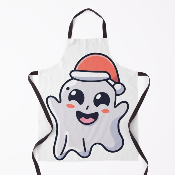 Item preview, Holiday ghost designed and sold by PawelNature.